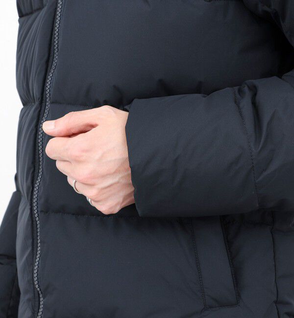 NOLLEY'S goodman「【PYRENEX/ピレネックス】SPOUTNIC MINI RIPSTOP JKT 25AW」|ダウン|