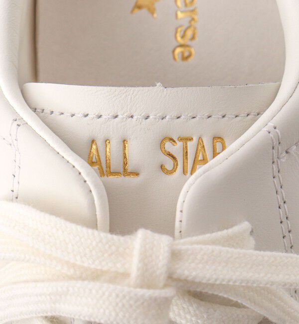 NOLLEY'S goodman「【CONVERSE/コンバース】ALL STAR COUPE OX」|スニーカー|