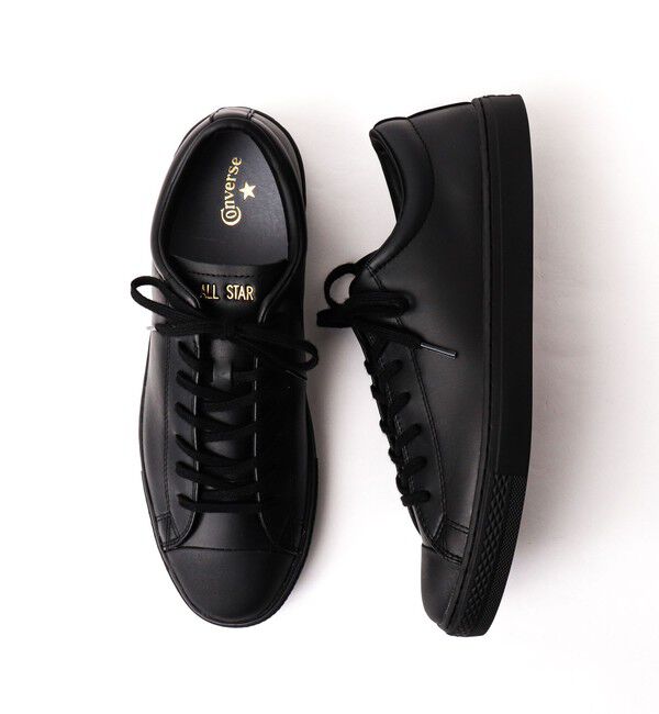 NOLLEY'S goodman「【CONVERSE/コンバース】ALL STAR COUPE OX」|スニーカー|