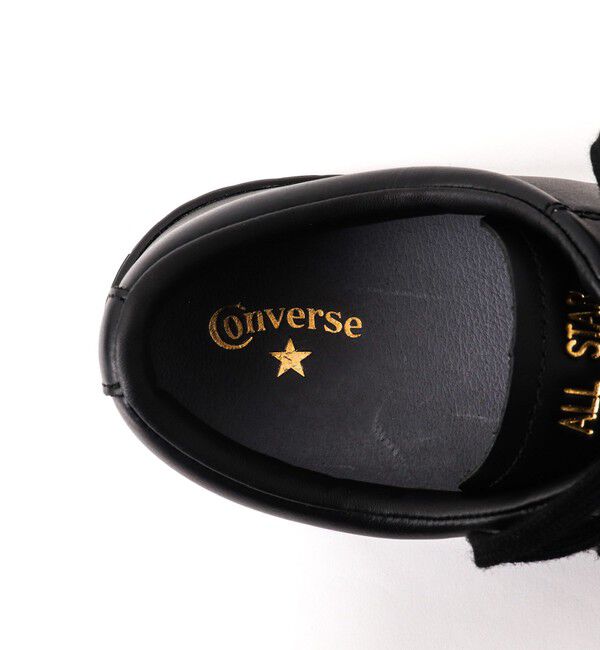 NOLLEY'S goodman「【CONVERSE/コンバース】ALL STAR COUPE OX」|スニーカー|