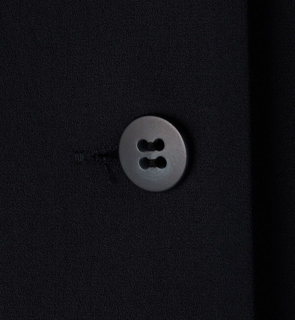 NOLLEY'S sophi「ウォッシャブルエアリージョーゼットオールインワン」|オールインワン|