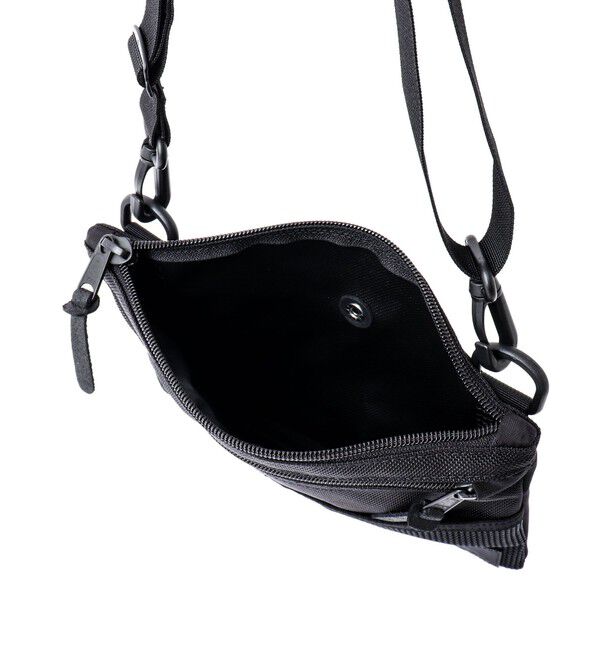 NOLLEY'S goodman「【GREGORY/グレゴリー】CLASSIC SACOCHE M CORDURA BALLISTIC」|ショルダー・メッセンジャー|