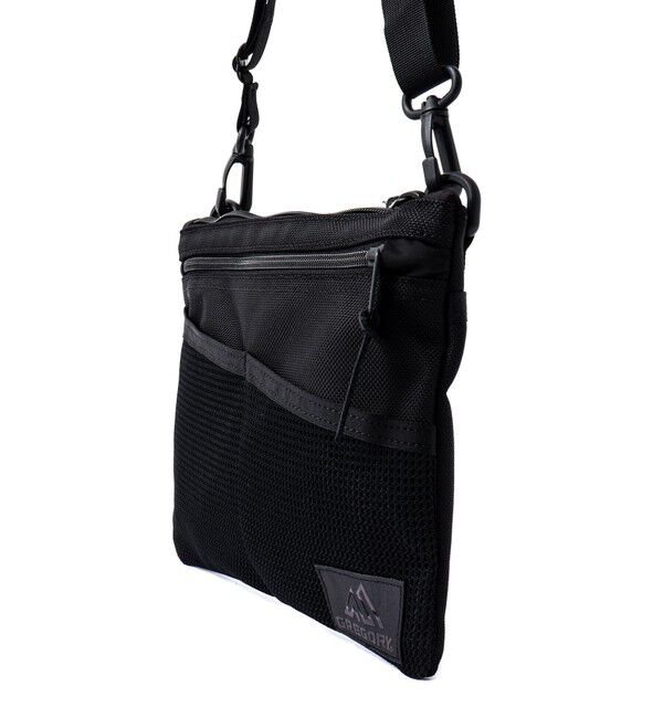 NOLLEY'S goodman「【GREGORY/グレゴリー】CLASSIC SACOCHE M CORDURA BALLISTIC」|ショルダー・メッセンジャー|