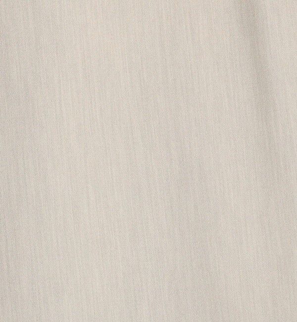 NOLLEY'S sophi「《セットアップ対応》ウォッシャブルドライツイルワイドパンツ」|その他|