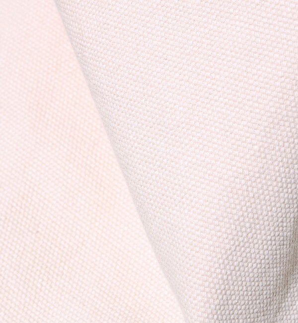 GLOSTER「【ワイド好き必見】ダック地 ワイドシルエットパンツ」|チノ|