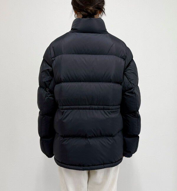 fredy emue「《別注》【TAION/タイオン】MOUNTAIN PACKABLE VOLUME DOWN JK ダウンジャケット」|ダウン|