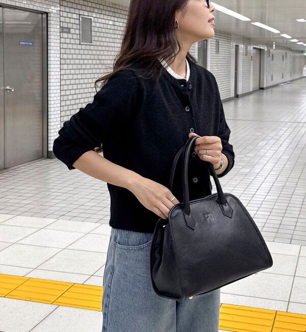 fredy emue「【@sora_522m企画】ウール混天竺カーディガン」|カーディガン|