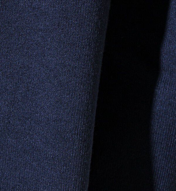 GLOSTER「【6色展開/UNISEX/ベーシック】【DISCUS】USA綿ブレンド ヘビーウエイトロンT」|Tシャツ・カットソー|