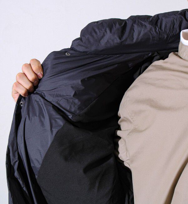 GLOSTER「【別注カラーあり】【GEVACO/ゲバコ】ノンステッチ中綿ジャケット」|その他|