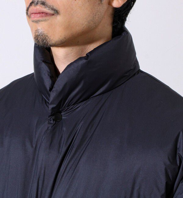 GLOSTER「【別注カラーあり】【GEVACO/ゲバコ】ノンステッチ中綿ジャケット」|その他|