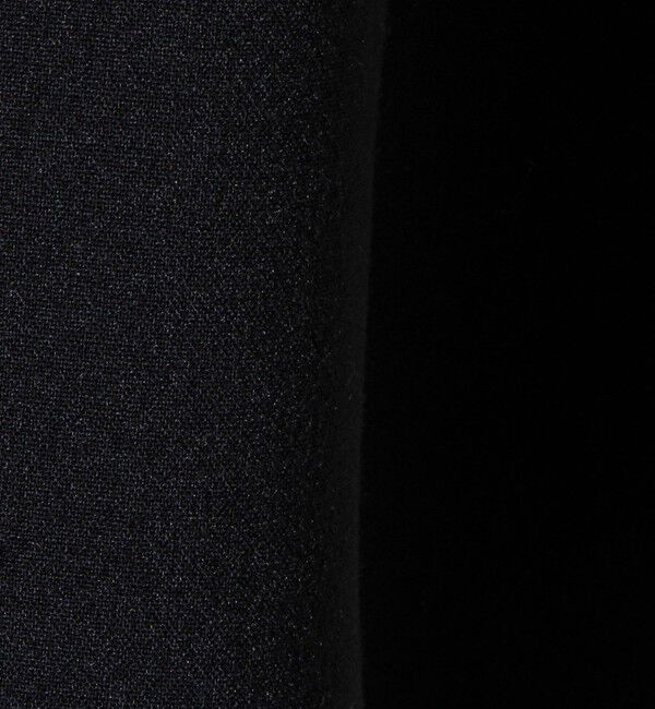 GLOSTER「【セットアップ対応】ウールライクジップジャケット」|ブルゾン・スタジャン|