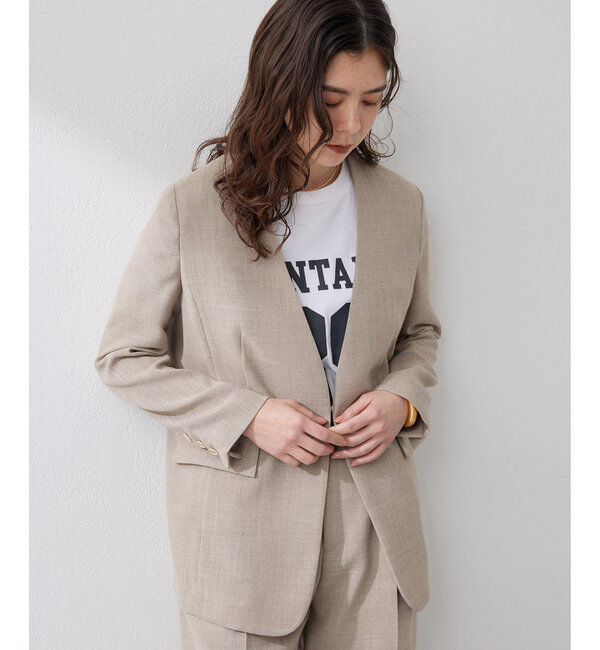  「ナンバリングTシャツ」|Tシャツ・カットソー|