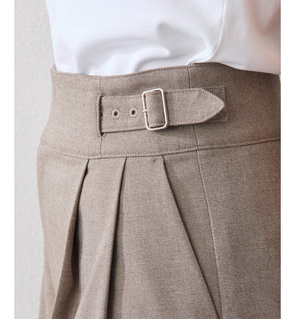  「グルカパンツ」|チノ|