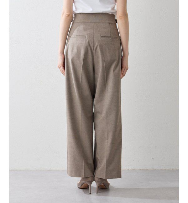  「グルカパンツ」|チノ|