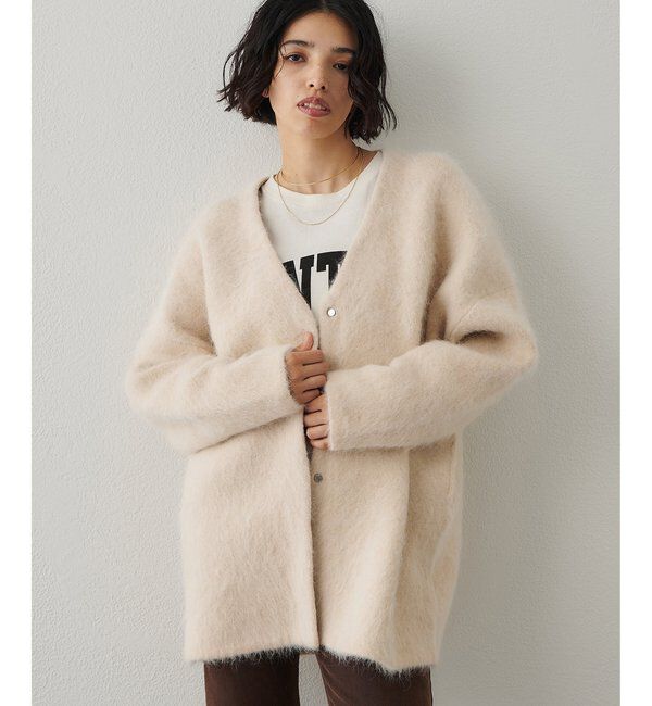  「セッケツニットジャケット」|その他|