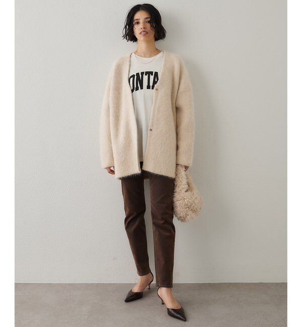  「セッケツニットジャケット」|その他|