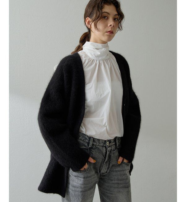  「セッケツニットジャケット」|その他|