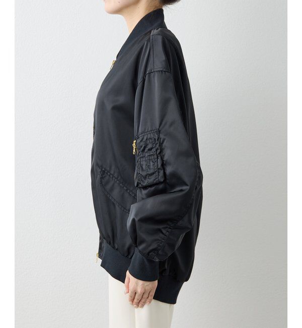  「ミドルMA-1」|その他|