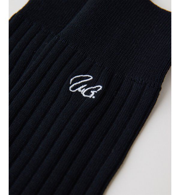  「刺繍ソックス」|タイツ・ストッキング|