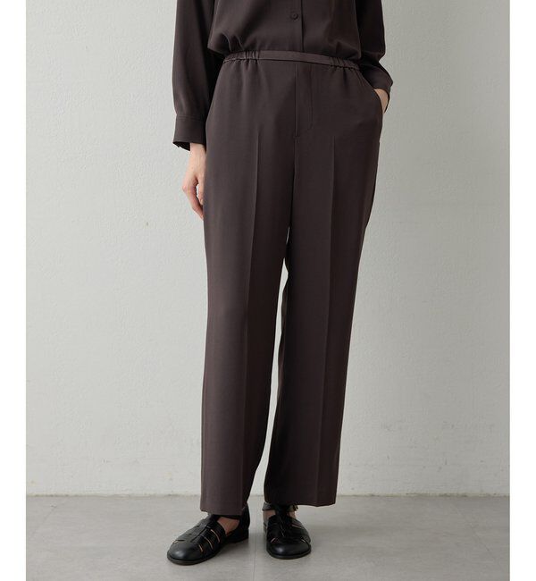  「トリアセパンツ」|チノ|