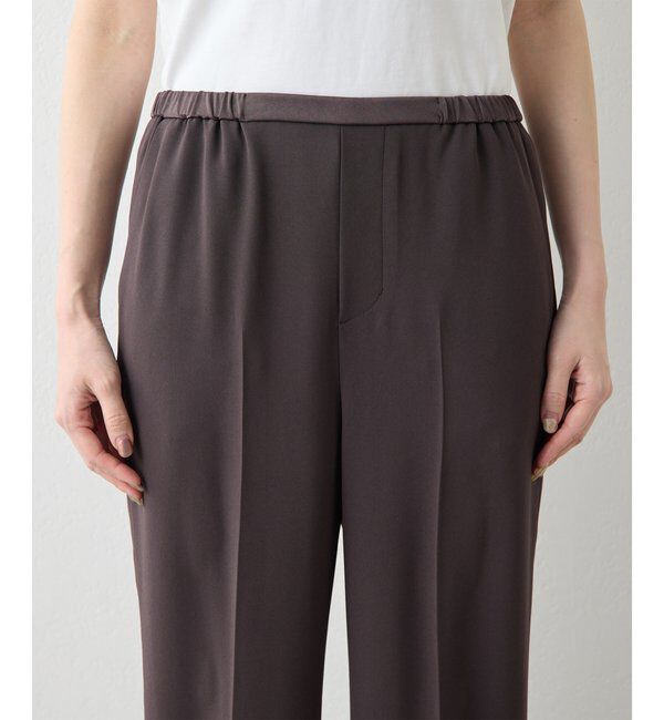  「トリアセパンツ」|チノ|