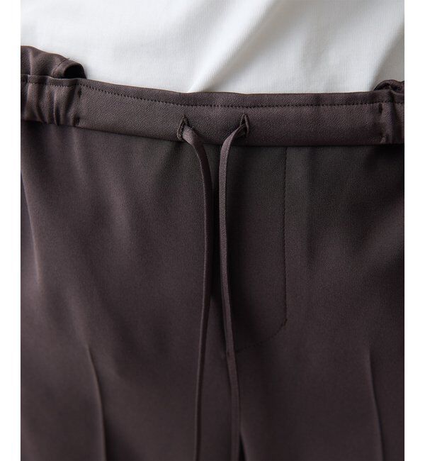  「トリアセパンツ」|チノ|