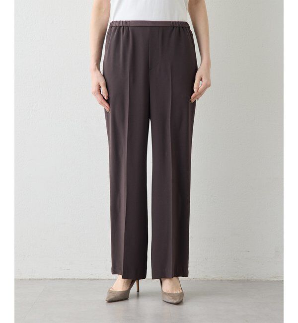  「トリアセパンツ」|チノ|