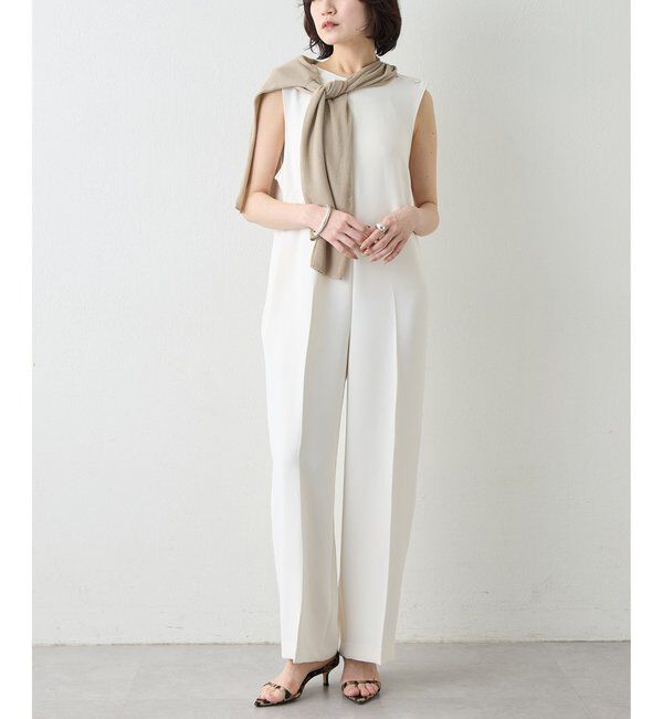  「オールインワン」|ワンピース|