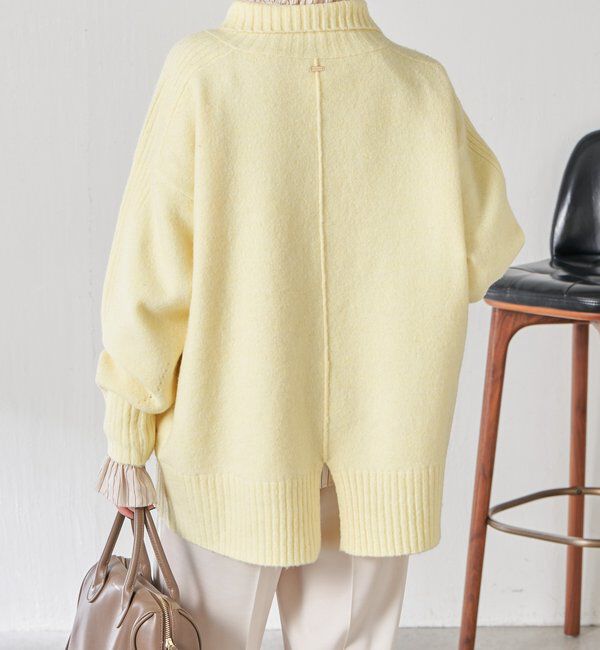  「フリルカラーシャツ」|シャツ・ブラウス|