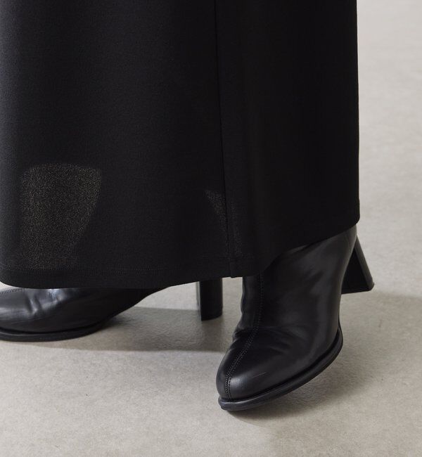  「ジョーゼットキャミワンピース」|ワンピース|