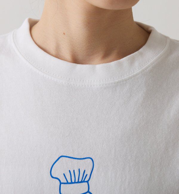  「【REGENCY WORKS/リージェンシー ワークス】プリントTシャツ」|Tシャツ・カットソー|