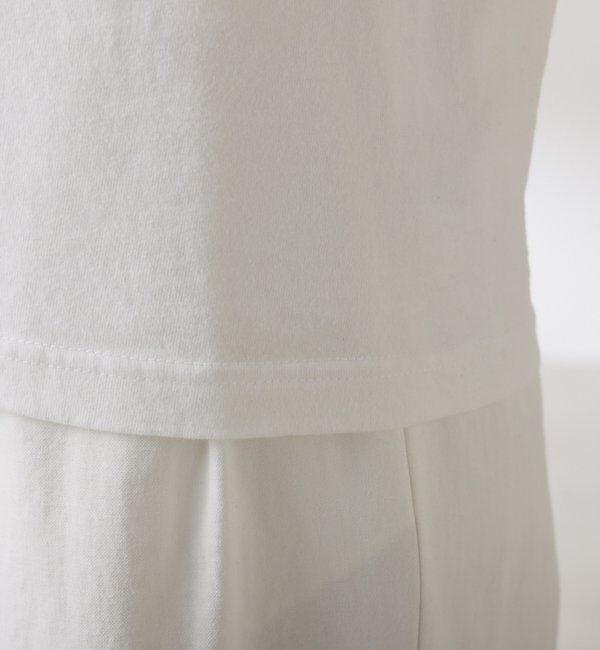  「【REGENCY WORKS/リージェンシー ワークス】プリントTシャツ」|Tシャツ・カットソー|