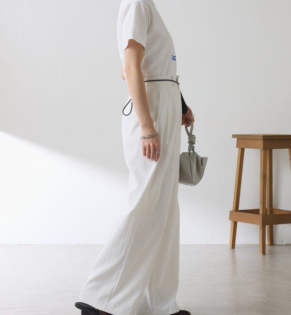  「【REGENCY WORKS/リージェンシー ワークス】プリントTシャツ」|Tシャツ・カットソー|