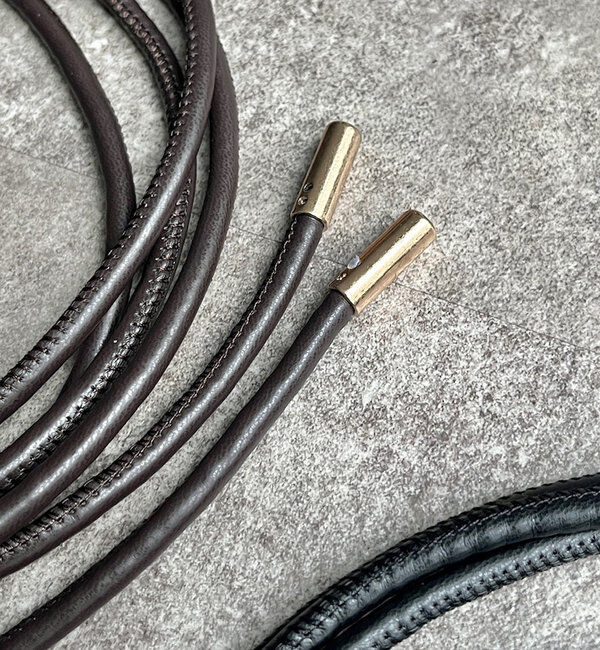  「変形バックルコードベルト」|ベルト|