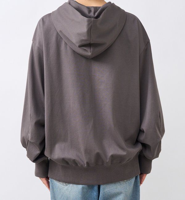  「【MYSELFbyRD/マイセルフバイリヴドロワ】HOODIE」|Tシャツ・カットソー|