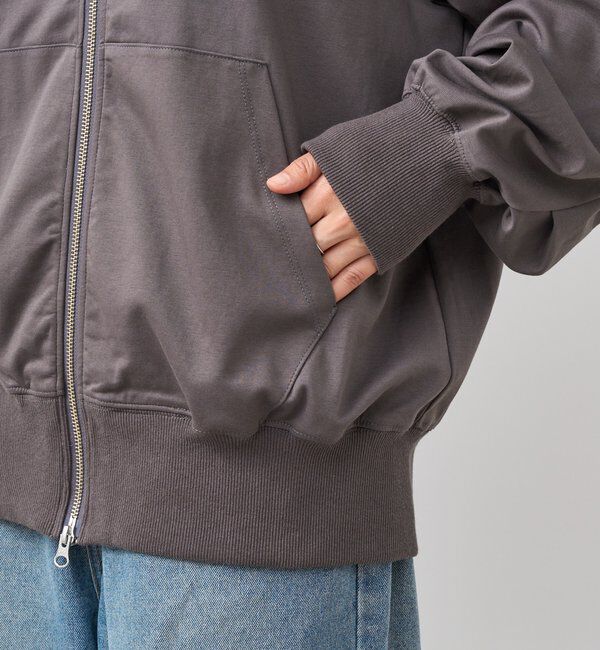  「【MYSELFbyRD/マイセルフバイリヴドロワ】HOODIE」|Tシャツ・カットソー|