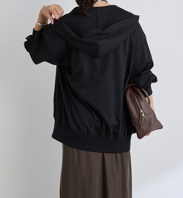  「【MYSELFbyRD/マイセルフバイリヴドロワ】HOODIE」|Tシャツ・カットソー|