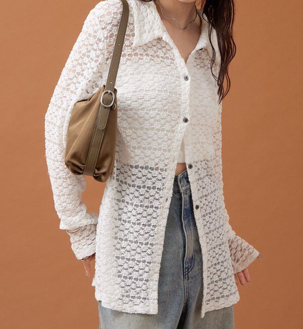  「リングバックルワンハンドBAG」|トートバッグ|