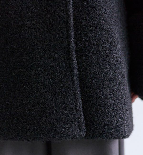  「25AWシャギーミドルコート」|その他|