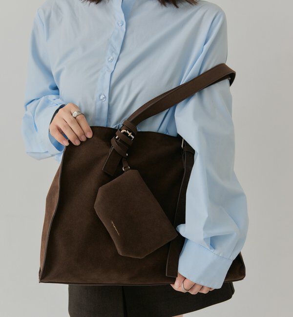  「【@sktnnm企画】ステッチラインボストンBAG」|トートバッグ|