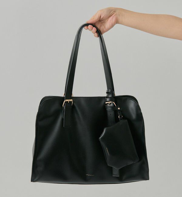  「【@sktnnm企画】ステッチラインボストンBAG」|トートバッグ|