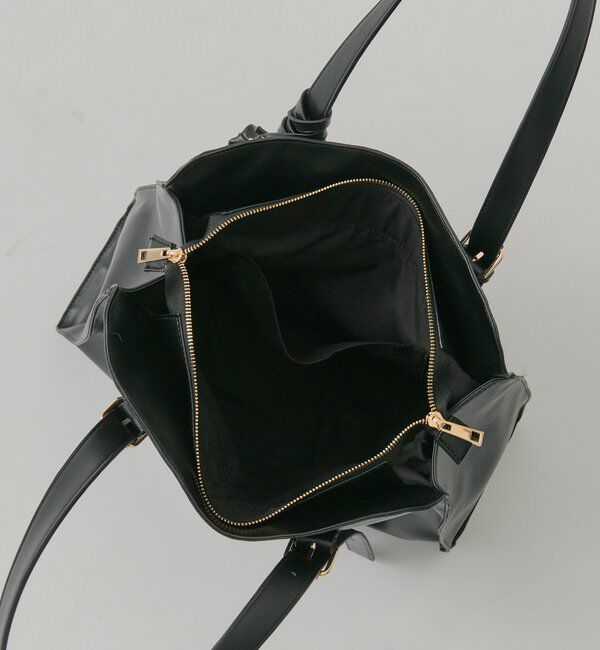  「【@sktnnm企画】ステッチラインボストンBAG」|トートバッグ|