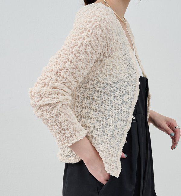  「2WAYシャーリングブラウス」|シャツ・ブラウス|