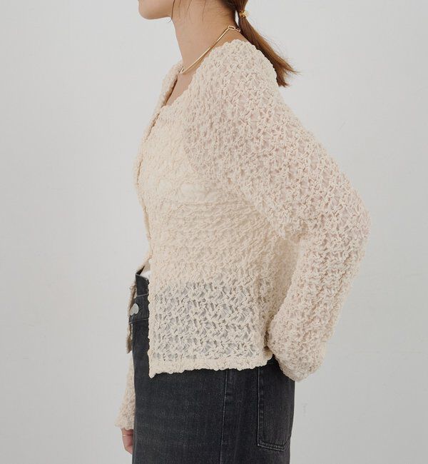  「2WAYシャーリングブラウス」|シャツ・ブラウス|