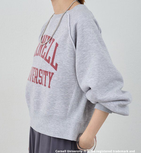  「【GOOD ROCK SPEED】Cornell スウェット」|Tシャツ・カットソー|