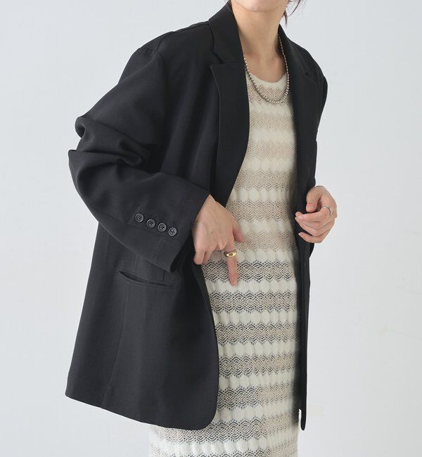  「オーバージャケット」|その他|