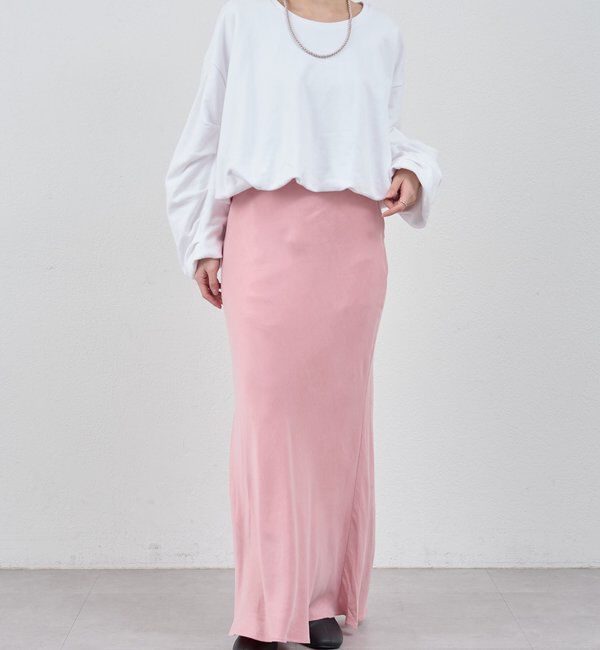  「バルーンスウェット」|Tシャツ・カットソー|