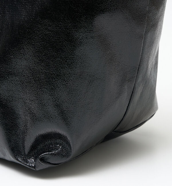 collex「2WAYメタリック底マチワイド ワンショルダーバッグ」|ショルダー・メッセンジャー|