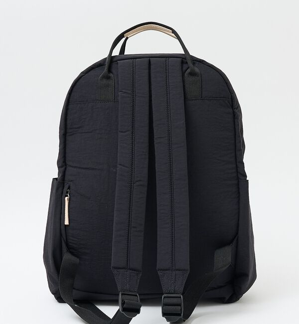 collex「【WEB限定】【EARTH MADE】12ポケット インサイドプリント2WAYリ」|リュック|