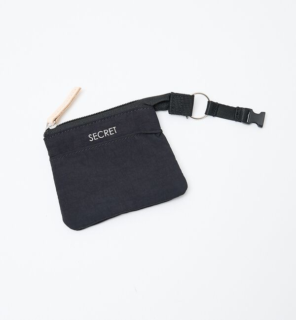 collex「【WEB限定】【EARTH MADE】12ポケット インサイドプリント2WAYリ」|リュック|